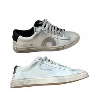 NEW OLIVER CABELL women's low 1 shoes in belmont